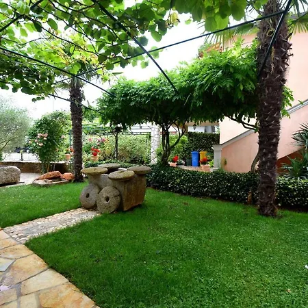 House Lisa Malinska