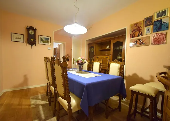 House Lisa * マリンスカ