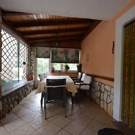 Vikendica House Lisa Malinska