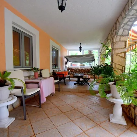 Vikendica House Lisa *