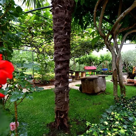 House Lisa * Malinska