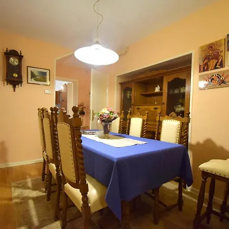 House Lisa * Malinska