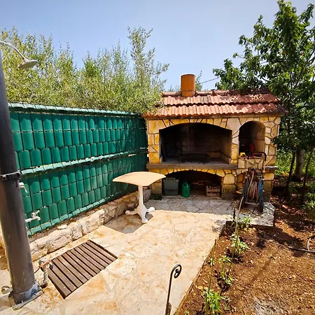 Vikendica House Lisa Malinska