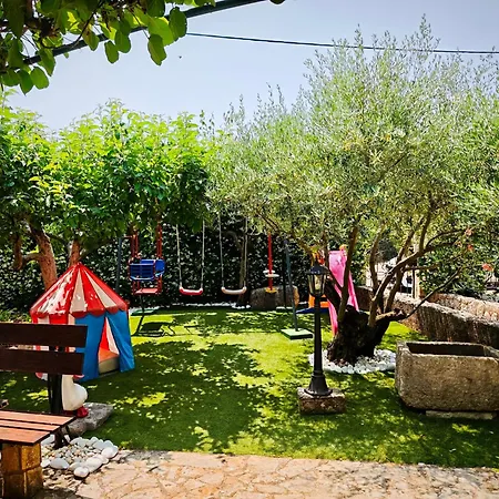 House Lisa * Malinska